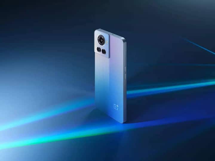 OnePlus 10R 5G Prime Blue Edition Launched in India Check Price Features వన్‌ప్లస్ కొత్త ఫోన్ వచ్చేసింది - 10ఆర్‌లోనే అదిరిపోయే కొత్త మోడల్!