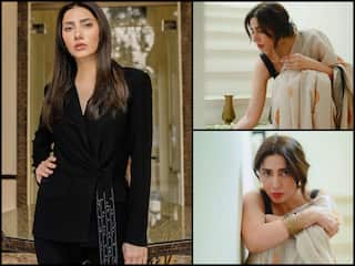 शानदार घर और करोड़ों की कार, कितनी अमीर हैं पाकिस्तानी एक्ट्रेस Mahira Khan?