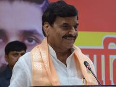 शिवपाल सिंह यादव बोले- आजम खान के खिलाफ झूठे मुकदमे, राजनीति में इतना घटिया स्तर पर नहीं जाना चाहिए