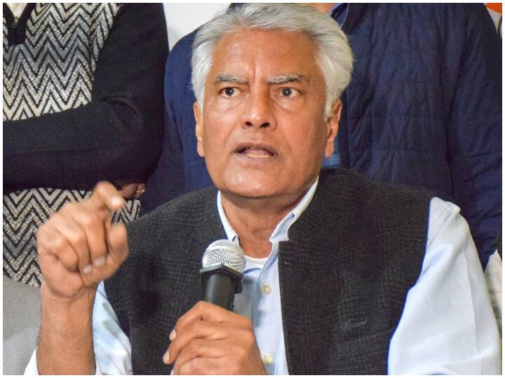 BJP Leader Sunil Jakhar Ask Congress Who Will Be The Channi Of Rajasthan Rajasthan Politics: राजस्थान का 'चन्नी' कौन होगा? सुनील जाखड़ ने कांग्रेस से पूछा ये तीखा सवाल