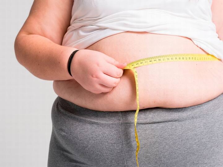 ਇਸ ਨਾਲ ਮੋਟੇ ਵਿਅਕਤੀਆਂ ਵਿੱਚ ਹਾਈ ਬਲੱਡ ਪ੍ਰੈਸ਼ਰ, ਘੱਟ ਘਣਤਾ ਵਾਲੀ ਲਿਪੋਪ੍ਰੋਟੀਨ, ਕੋਲੇਸਟ੍ਰੋਲ, ਟ੍ਰਾਈਗਲਾਈਸਰਾਈਡਸ ਅਤੇ ਬਲੱਡ ਸ਼ੂਗਰ ਵਧ ਜਾਂਦੀ ਹੈ।