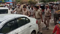 Delhi: જાણીતી ક્લબમાં થઈ બબાલ, યુવતીએ બાઉન્સરોએ કપડાં ફાડ્યાનો લગાવ્યો આરોપ ને પછી.....