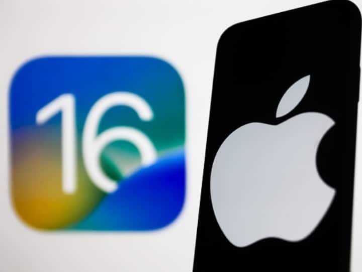 iOS 16 battery drain issues: iOS 16 में जल्द बैटरी खर्च होने की दिक्कत से हैं परेशान, तो ये है समाधान steps to fix iOS 16 battery drain issues iOS 16 battery drain issues: iOS 16 में जल्द बैटरी खर्च होने की दिक्कत से हैं परेशान, तो ये है समाधान