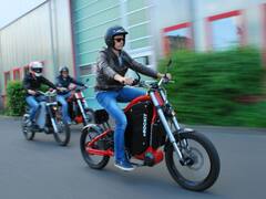 Vespa स्कूटरसाठी लोकप्रिय असलेली LML चे बाजारात पुनरागमन? तीन इलेक्ट्रिक दुचाकी लॉन्च करणार