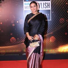 PHOTO : मालिका विश्वच नव्हे तर, आपल्या अभिनयाने बॉलिवूड गाजवणारी अभिनेत्री दिव्या दत्ता!