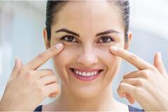 Ways to Get Beautiful Eyes: આંખોની સુંદરતા વધારવા માટે અજમાવી જુઓ આ ટિપ્સ, ખૂબસૂરતીમાં થશે વધારો
