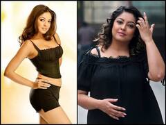 OMG! કેટલી બદલાઇ ગઇ છે તનુશ્રી દત્તા, તસવીરો જોઇ આપ ઓળખી નહિ શકો