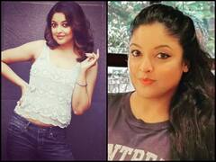 OMG! अब कितनी बदल गई हैं एक्ट्रेस तनुश्री दत्ता, कभी इस एक गाने से मचा दिया था बवाल