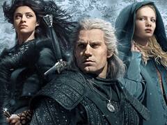 గుడ్ న్యూస్, ‘The Witcher’ సీజన్-3 రిలీజ్ డేట్ ఫిక్స్, ‘బ్లడ్ ఆరిజన్’గా వస్తున్న థ్రిల్లింగ్ సీరిస్!