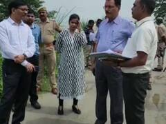 पीलीभीत : लगातार हो रही बारिश से शारदा नदी किनारे रहने वाले ग्रामीण परेशान, प्रशासन ने जारी किया अलर्ट