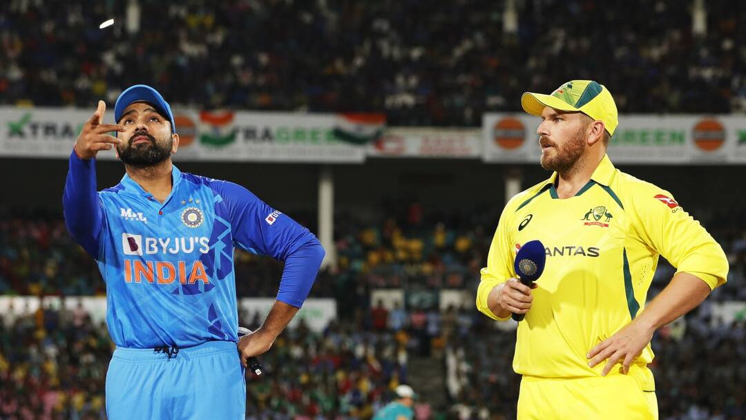 IND vs AUS 3rd T20 India can surpass Pakistan to register most T20I wins in calendar year IND vs AUS 3rd T20: সিরিজ নির্ণায়ক ম্যাচে জিতলেই পাকিস্তানকে পিছনে ফেলে বিশ্বরেকর্ড গড়বে ভারত