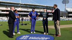 INDW vs ENGW 3rd ODI: ঝুলনের শেষ আন্তর্জাতিক ম্যাচে ১৬ রানে জিতল ভারত