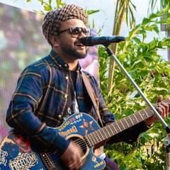 इस बार String Sessions में Anuragi की आवाज़ में शिव कैलाशों के वासी भजन ! | ENT LIVE