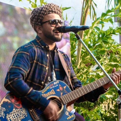 इस बार String Sessions में Anuragi की आवाज़ में शिव कैलाशों के वासी भजन ! | ENT LIVE