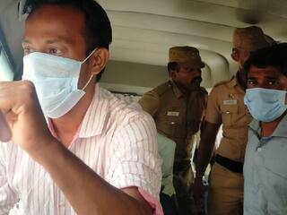 Crime: சேலத்தில் மண்ணெண்ணெய் குண்டு வீசிய விவகாரத்தில் இன்று ஒரே நாளில் 7 பேர் கைது