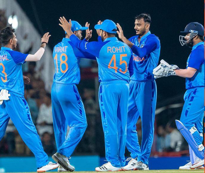 IND vs AUS 3rd T20I Match Prediction India Predicted Playing XI Against Australia Final T20I in Hyderabad IND vs AUS 3rd T20I: ભારત – ઓસ્ટ્રેલિયા વચ્ચે આજે નિર્ણાયક મુકાબલો, જાણો કેવી રહેશે પિચ અને પ્લેઇંગ 11