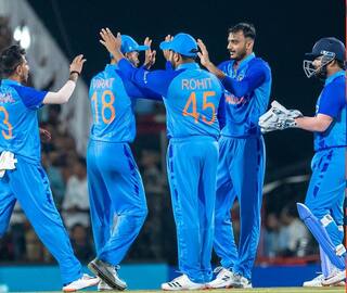 IND vs AUS 3rd T20I: ભારત – ઓસ્ટ્રેલિયા વચ્ચે આજે નિર્ણાયક મુકાબલો, જાણો કેવી રહેશે પિચ અને પ્લેઇંગ 11