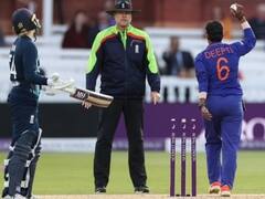 MCC On Mankading: एमसीसी ने दीप्ति शर्मा के मांकडिंग को सही ठहराया, बयान जारी कर कही ये बात