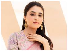 Priyanka: కాటన్ శారీలో 'గ్యాంగ్ లీడర్' బ్యూటీ - ఎంత సింపుల్ గా ఉందో!