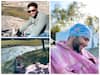Siddhant Chaturvedi Shares A Video Travelogue With A Heartfelt Poem - Watch
