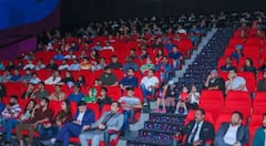 ਰਾਸ਼ਟਰੀ ਸਿਨੇਮਾ ਦਿਵਸ ਤੋਂ ਬਾਅਦ ਵੀ ਬਹੁਤ ਘੱਟ ਰੇਟ 'ਤੇ ਮਿਲਣਗੀਆਂ ਫਿਲਮਾਂ ਦੀਆਂ ਟਿਕਟਾਂ, ਜਾਣੋ ਕਿੰਨਾ ਸਮਾਂ ਚੱਲੇਗਾ ਇਹ ਵੱਡਾ ਆਫਰ