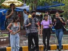 दिल्ली-एनसीआर में हो रही बारिश से आप हो चुके हैं परेशान, जानें- कब से मिलेगी राहत?