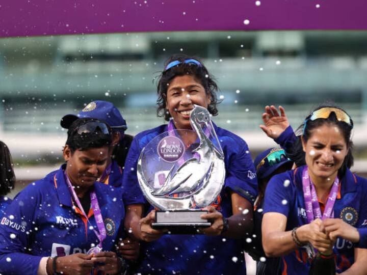 Jhulan Goswami Twitter Letter Jhulan Goswami Shares Heartfelt Note On Her Retirement 'To My Cricket Family And Beyond': Jhulan Goswami Shares Heartfelt Note On Her Retirement