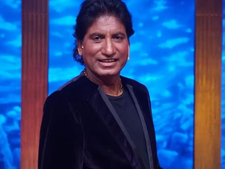 Raju Srivastav: राजू श्रीवास्तव की बेटी अंतरा ने बयां किया दर्द, कहा- पापा हॉस्पिटल में कुछ भी नहीं बोले