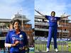 Jhulan Goswami Records: சர்வதேச கிரிக்கெட்டின் சாகசக்காரி.. ஒட்டுமொத்த சாதனையும் ஒற்றை கையினால்.. ஜூலன் கோஸ்வாமி ரெக்கார்ட்!