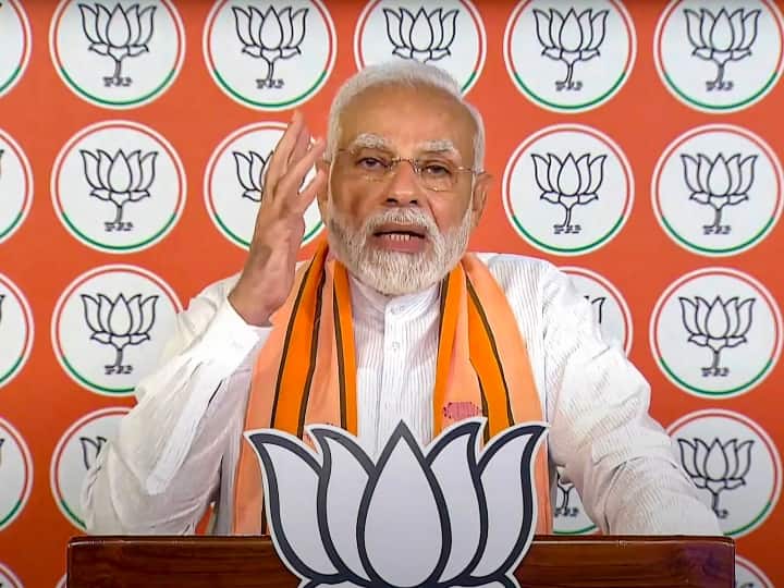 Gujarat Politics PM Modi Amit Shah on election mode this is the program for the upcoming week Gujarat Politics: चुनावी मोड में आए पीएम मोदी-अमित शाह, आने वाले एक हफ्ते का ये है शेड्यूल