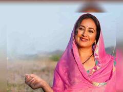 PHOTO : मालिका विश्वच नव्हे तर, आपल्या अभिनयाने बॉलिवूड गाजवणारी अभिनेत्री दिव्या दत्ता!