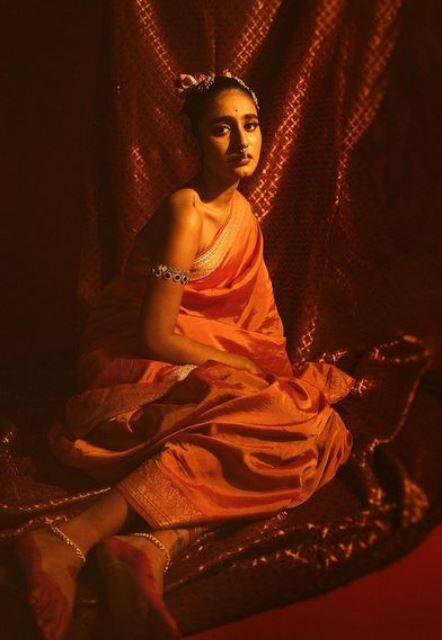 व्हिडीओ व्हायरल झाल्यानंतर सोशल मीडियावर प्रियाचे लाखो फॉलोअर्स वाढले होते.