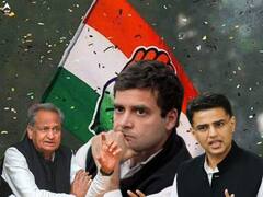 এক ব্যক্তি পদ চান রাহুল, প্রথমেই ধাক্কা রাজস্থানে, গহলৌত সমর্থক ৯০ বিধায়ক ইস্তফা দিতে উদ্যত