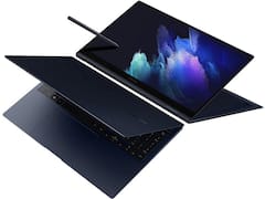अगर आप ढूंढ रहे हैं बेस्ट 2-इन-1 लैपटॉप, तो आपको पसंद आएगा Samsung Galaxy Book2 Pro
