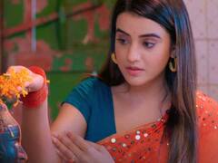 गौरा रानी की नौकरानी कभी हार नहीं सकती, अक्षरा सिंह का कांवर गीत सुनकर झूम उठेंगे आप