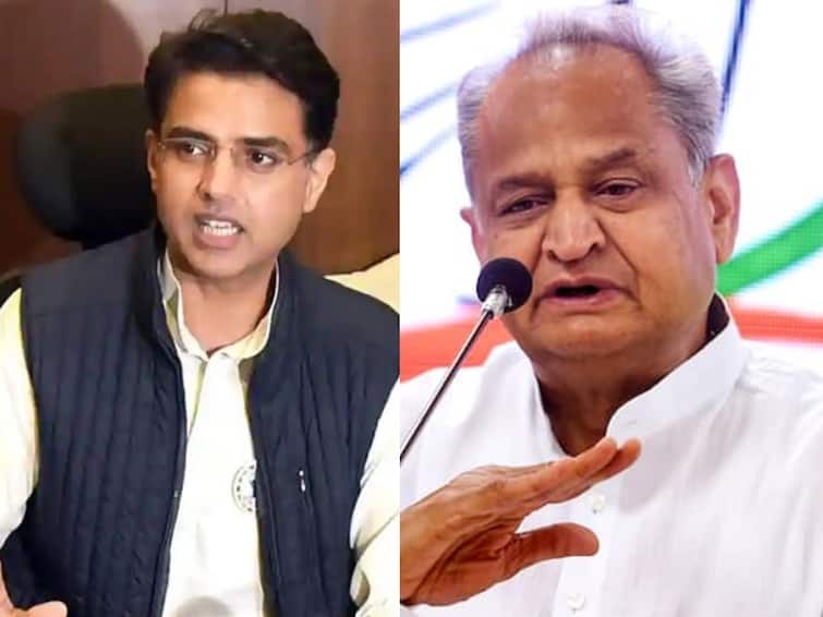 Rajasthan minister says Sachin Pilot will be next CM ashok ghelot resign soon Rajasthan New CM : அசோக் கெலாட் பதவி விலகுகிறாரா..? ராஜஸ்தானின் புதிய முதல்வர் யார் தெரியுமா..? பரபரப்பான தகவல்கள்