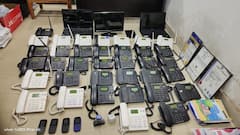 ঋণের ‘টোপে’ জালিয়াতি, ৩ মহিলা-সহ ৫ জনকে গ্রেফতার করল পুলিশ