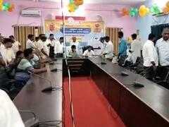 स्वास्थ्य विभाग मे 152 फर्जी नियुक्ति की शिकायत के बाद की जा रही जांच, इतने कर्मचारी ही जमा कर पाए डॉक्यूमेंटस