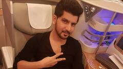 Indian Idol 13 में दिखा Vinit Singh के आवाज़ का जादू, Neha Kakkar के साथ करना चाहते है Perform ! | ENT LIVE