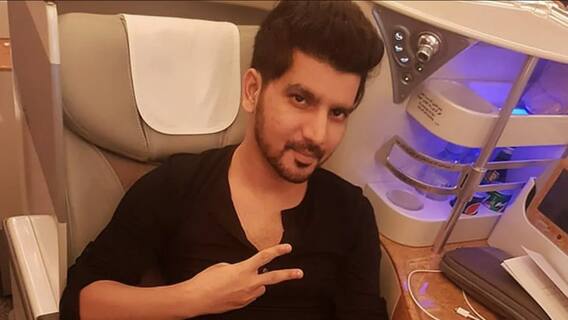 Indian Idol 13 में दिखा Vinit Singh के आवाज़ का जादू, Neha Kakkar के साथ करना चाहते है Perform ! | ENT LIVE