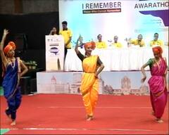 PHOTO: अल्झायमर्स अन् डिमेन्शिया आजाराबद्दल जागरुकता, मुंबईत अवेरेथॉन ‘ए वॉक फॉर कॉज’