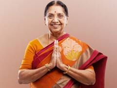 Subbulakshmi Jagadeesan: அதிமுகவில் சேர்கிறேனா? - வதந்திகளுக்கு முற்றுப்புள்ளி வைத்த சுப்புலட்சுமி ஜெகதீசன்!
