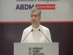 2 साल में पूरे देश में 5G सेवाएं उपलब्ध कराना सरकार का लक्ष्य- केंद्रीय आईटी मंत्री