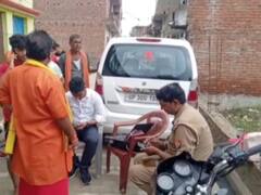 हरदोई: भागवताचार्य के घर में सेंधमारी, अलमारी का ताला तोड़कर लाखों के जेवरात और नकदी उड़ा ले गए चोर