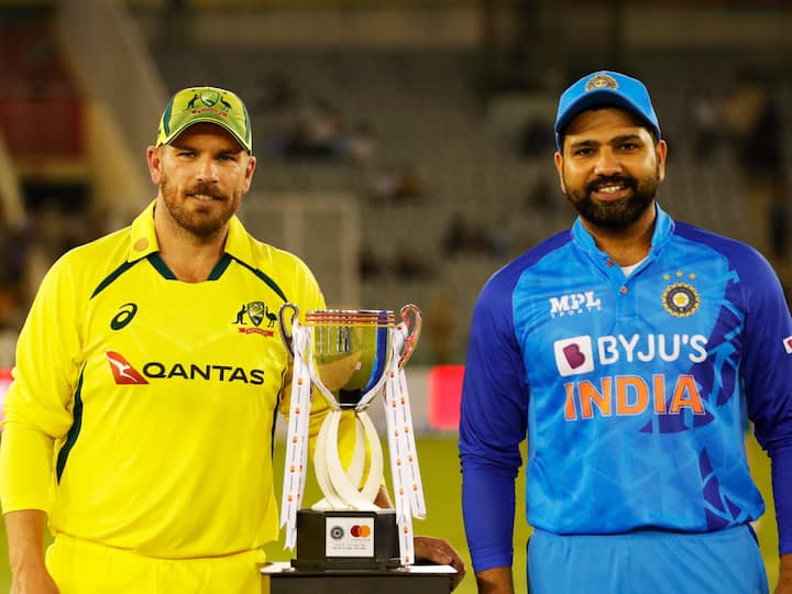 IND vs AUS 3rd T20 India have won the toss and have opted to field no place for pant IND vs AUS 3rd T20: పంత్‌కు నో ప్లేస్‌ - హైదరాబాద్‌లో టాస్‌ ఎవరు గెలిచారంటే?