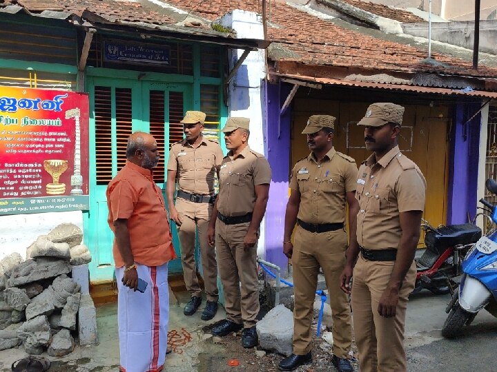 Crime: சேலத்தில் மண்ணெண்ணெய் குண்டு வீசிய விவகாரத்தில் இன்று ஒரே நாளில் 7 பேர் கைது