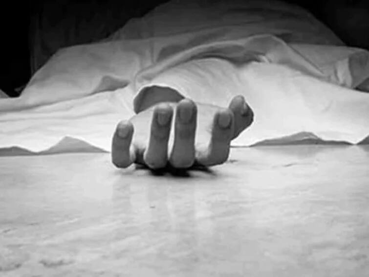 Suicide Case: A lover committed suicide after her boyfriend death in jail in Rajkot News: ચોંકાવનારી ઘટના, પ્રેમીએ જેલમાં તો પ્રેમીકાએ ઘરે ગળાંફાસો ખાઇને જીવન ટુંકાવ્યુ, જાણો વિગતે