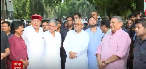 On the birth anniversary of Chaudhary Devi Lal, 17 opposition parties will gather in Fatehabad