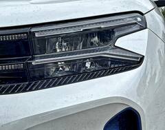 2022 New Citroen C5 એરક્રોસ ફેસલિફ્ટ રિવ્યૂ