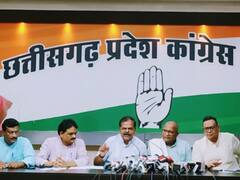 छत्तीसगढ़ में गंगाजल पॉलिटिक्स, पू्र्व सीएम रमन सिंह के बयान पर कांग्रेस ने दी लीगल नोटिस भेजने की चेतावनी